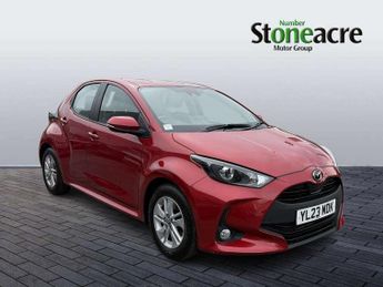 Mazda 2 1.5i Hybrid Agile 5dr CVT