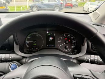 Mazda 2 Hybrid 1.5i Hybrid Agile 5dr CVT
