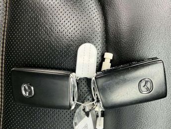 Mazda CX-5 2.0 e-Skyactiv G MHEV Exclusive-Line 5dr Auto