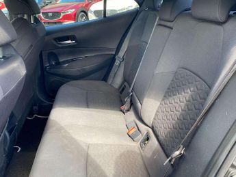 Toyota Corolla 1.8 VVT-i Hybrid Design 5dr CVT