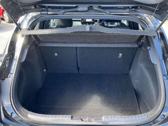 Toyota Corolla 1.8 VVT-i Hybrid Design 5dr CVT