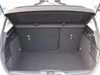 Ford Focus 1.0 EcoBoost Hybrid mHEV 155 Titanium 5dr Auto