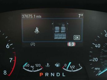 Ford Focus 1.0 EcoBoost Hybrid mHEV 155 Titanium 5dr Auto