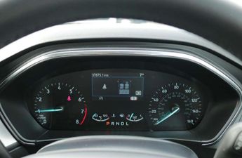 Ford Focus 1.0 EcoBoost Hybrid mHEV 155 Titanium 5dr Auto