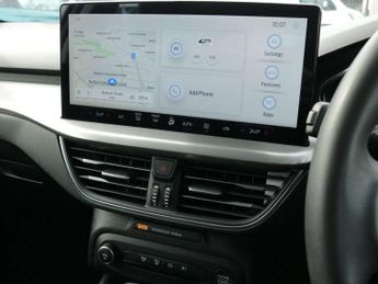 Ford Focus 1.0 EcoBoost Hybrid mHEV 155 Titanium 5dr Auto