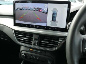 Ford Focus 1.0 EcoBoost Hybrid mHEV 155 Titanium 5dr Auto