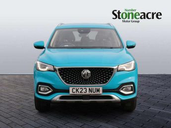 MG HS 1.5 T-GDI Excite 5dr DCT