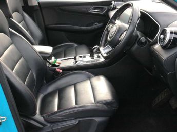 MG HS 1.5 T-GDI Excite 5dr DCT