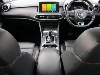 MG HS 1.5 T-GDI Excite 5dr DCT