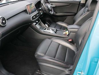 MG HS 1.5 T-GDI Excite 5dr DCT