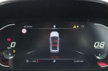 MG HS 1.5 T-GDI Excite 5dr DCT