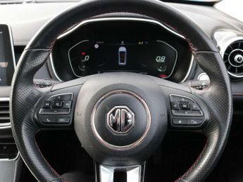 MG HS 1.5 T-GDI Excite 5dr DCT