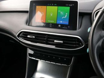 MG HS 1.5 T-GDI Excite 5dr DCT