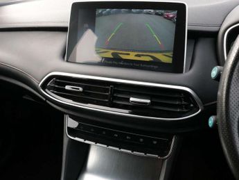 MG HS 1.5 T-GDI Excite 5dr DCT