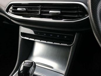 MG HS 1.5 T-GDI Excite 5dr DCT