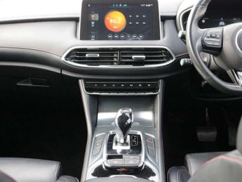 MG HS 1.5 T-GDI Excite 5dr DCT