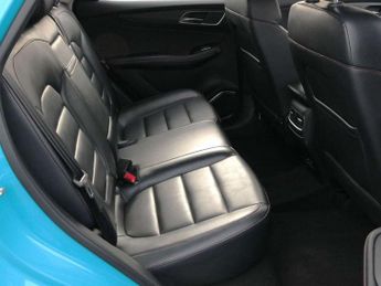 MG HS 1.5 T-GDI Excite 5dr DCT