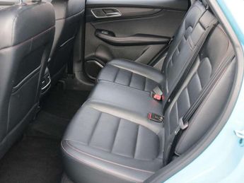 MG HS 1.5 T-GDI Excite 5dr DCT