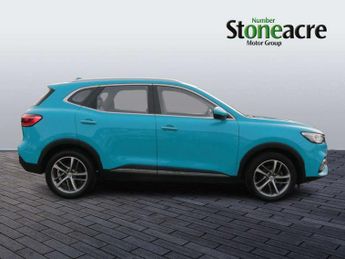 MG HS 1.5 T-GDI Excite 5dr DCT