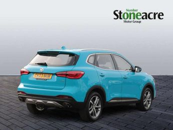 MG HS 1.5 T-GDI Excite 5dr DCT