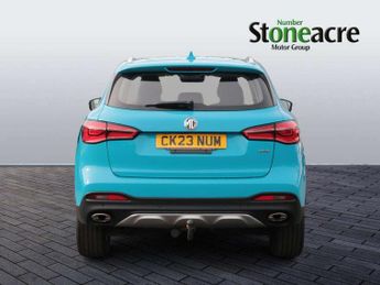 MG HS 1.5 T-GDI Excite 5dr DCT