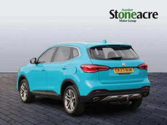 MG HS 1.5 T-GDI Excite 5dr DCT