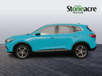 MG HS 1.5 T-GDI Excite 5dr DCT