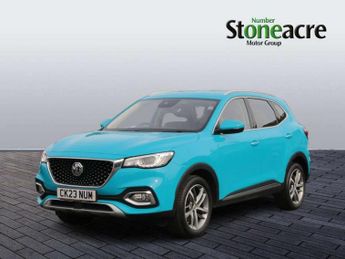 MG HS 1.5 T-GDI Excite 5dr DCT