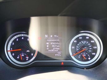 Hyundai i10 1.0 MPi SE Connect 5dr Auto