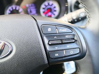 Hyundai i10 1.0 MPi SE Connect 5dr Auto