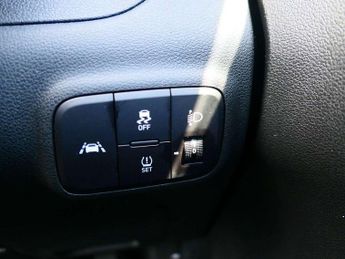 Hyundai i10 1.0 MPi SE Connect 5dr Auto