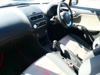 MG MG3 1.5 VTi-TECH 3Form Sport 5dr [Start Stop]