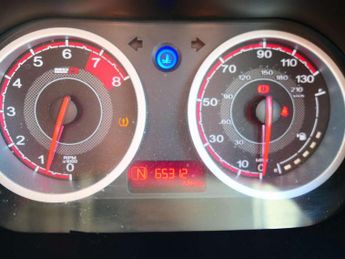 MG MG3 1.5 VTi-TECH 3Form Sport 5dr [Start Stop]