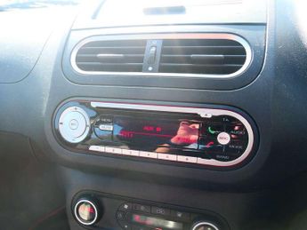 MG MG3 1.5 VTi-TECH 3Form Sport 5dr [Start Stop]