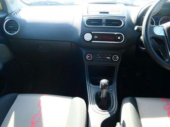 MG MG3 1.5 VTi-TECH 3Form Sport 5dr [Start Stop]