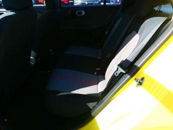 MG MG3 1.5 VTi-TECH 3Form Sport 5dr [Start Stop]