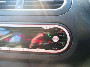 MG MG3 1.5 VTi-TECH 3Form Sport 5dr [Start Stop]