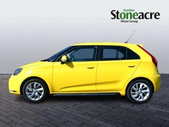 MG MG3 1.5 VTi-TECH 3Form Sport 5dr [Start Stop]