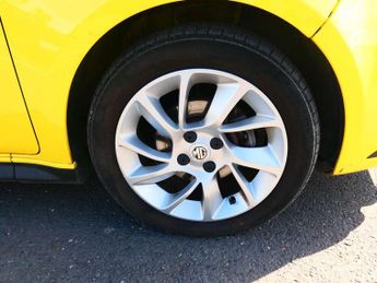 MG MG3 1.5 VTi-TECH 3Form Sport 5dr [Start Stop]