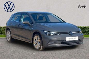Volkswagen Golf 1.5 TSI 150 Style 5dr