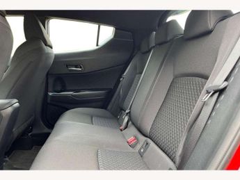 Toyota C-HR 1.8 Hybrid Icon 5dr CVT