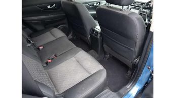 Nissan X-Trail 1.7 dCi N-Connecta 5dr CVT