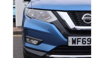 Nissan X-Trail 1.7 dCi N-Connecta 5dr CVT