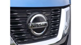 Nissan X-Trail 1.7 dCi N-Connecta 5dr CVT