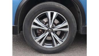 Nissan X-Trail 1.7 dCi N-Connecta 5dr CVT