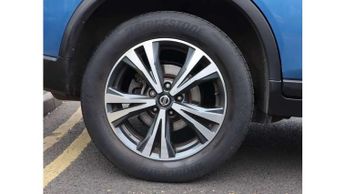 Nissan X-Trail 1.7 dCi N-Connecta 5dr CVT