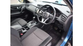 Nissan X-Trail 1.7 dCi N-Connecta 5dr CVT