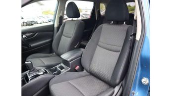 Nissan X-Trail 1.7 dCi N-Connecta 5dr CVT