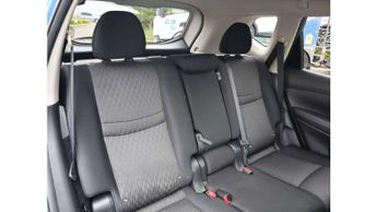 Nissan X-Trail 1.7 dCi N-Connecta 5dr CVT