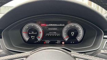 Audi A5 Sportback 35 TDI S Line 5dr S Tronic
